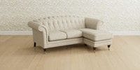 Medium Sofa Chaise - Universal