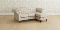 Medium Sofa Chaise - Universal
