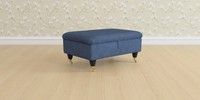 Storage Footstool