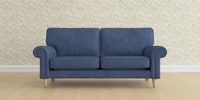 3 Seater Small Sofa