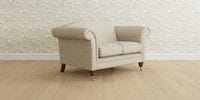 2 Seater Small Sofa