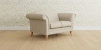 2 Seater Small Sofa