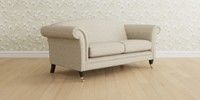 3 Seater Small Sofa