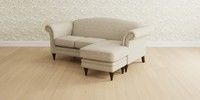 Medium Sofa Chaise - Universal