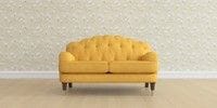 2 Seater Small Sofa