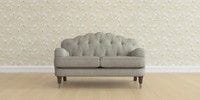 2 Seater Small Sofa