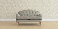 2 Seater Small Sofa