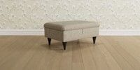 Storage Footstool
