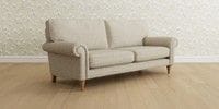 3 Seater Sofa