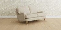 2 Seater Small Sofa