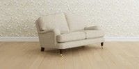 2 Seater Small Sofa