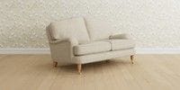 2 Seater Small Sofa