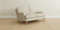 2 Seater Small Sofa
