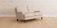 2 Seater Small Sofa