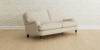 3 Seater Small Sofa