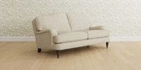 3 Seater Small Sofa