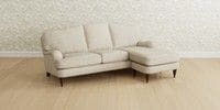 Medium Sofa Chaise - Universal