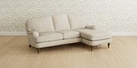 Medium Sofa Chaise - Universal