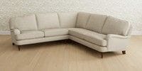 Medium Corner Sofa - Universal