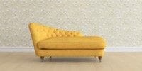 Chaise Longue Left Hand