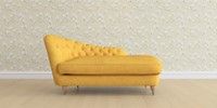 Chaise Longue Left Hand
