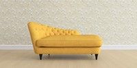 Chaise Longue Left Hand