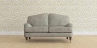 2 Seater Small Sofa