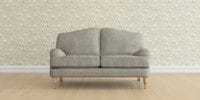 2 Seater Small Sofa