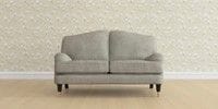 2 Seater Small Sofa
