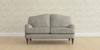 2 Seater Small Sofa