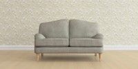 2 Seater Small Sofa