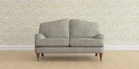 2 Seater Small Sofa