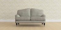 2 Seater Small Sofa