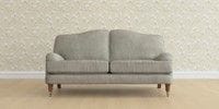 3 Seater Small Sofa