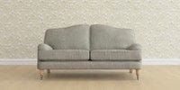 3 Seater Small Sofa