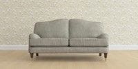 3 Seater Small Sofa
