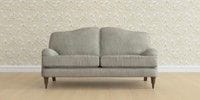 3 Seater Small Sofa