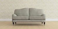 3 Seater Small Sofa