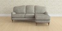 Medium Sofa Chaise - Universal