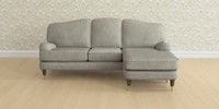 Medium Sofa Chaise - Universal