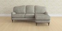 Medium Sofa Chaise - Universal