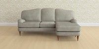 Medium Sofa Chaise - Universal