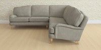 Medium Corner Sofa - Universal