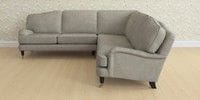 Medium Corner Sofa - Universal