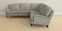 Medium Corner Sofa - Universal