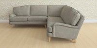Medium Corner Sofa - Universal