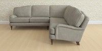 Medium Corner Sofa - Universal