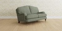 2 Seater Small Sofa
