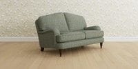 2 Seater Small Sofa