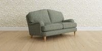 2 Seater Small Sofa